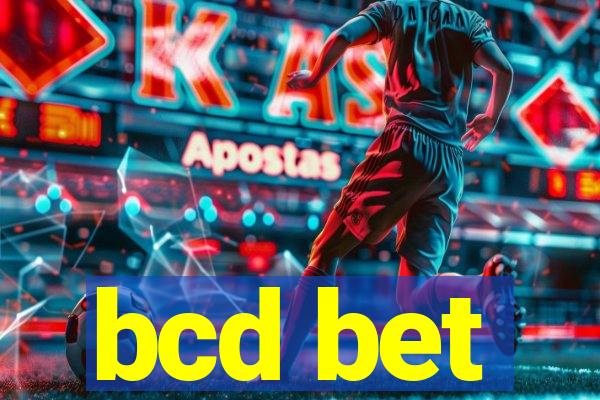 bcd bet